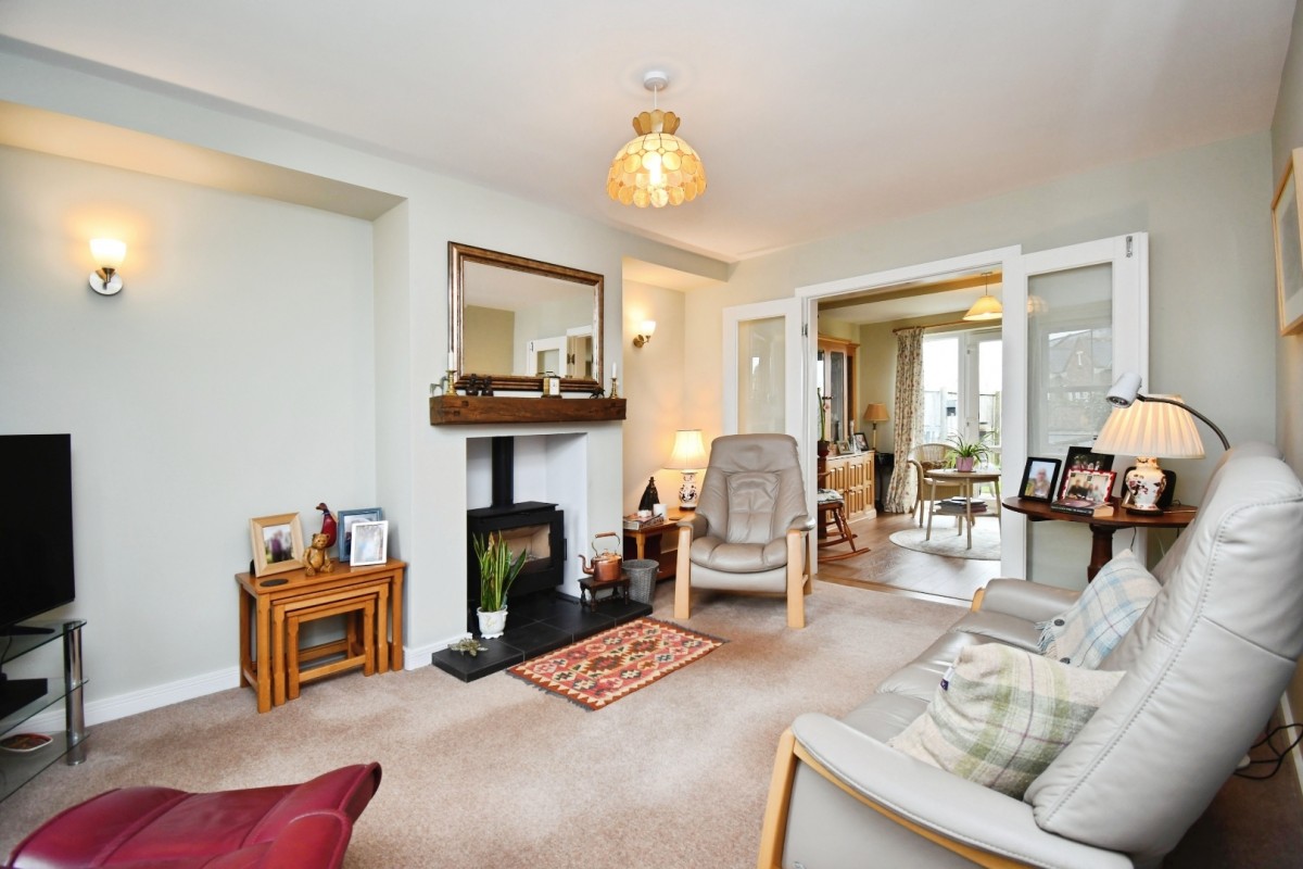 Old Mill Court, Watermill Lane, North Stainley, Ripon