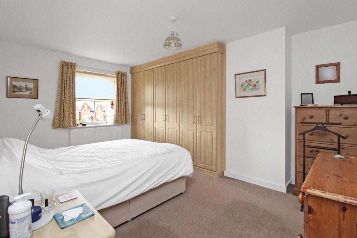 Old Mill Court, Watermill Lane, North Stainley, Ripon