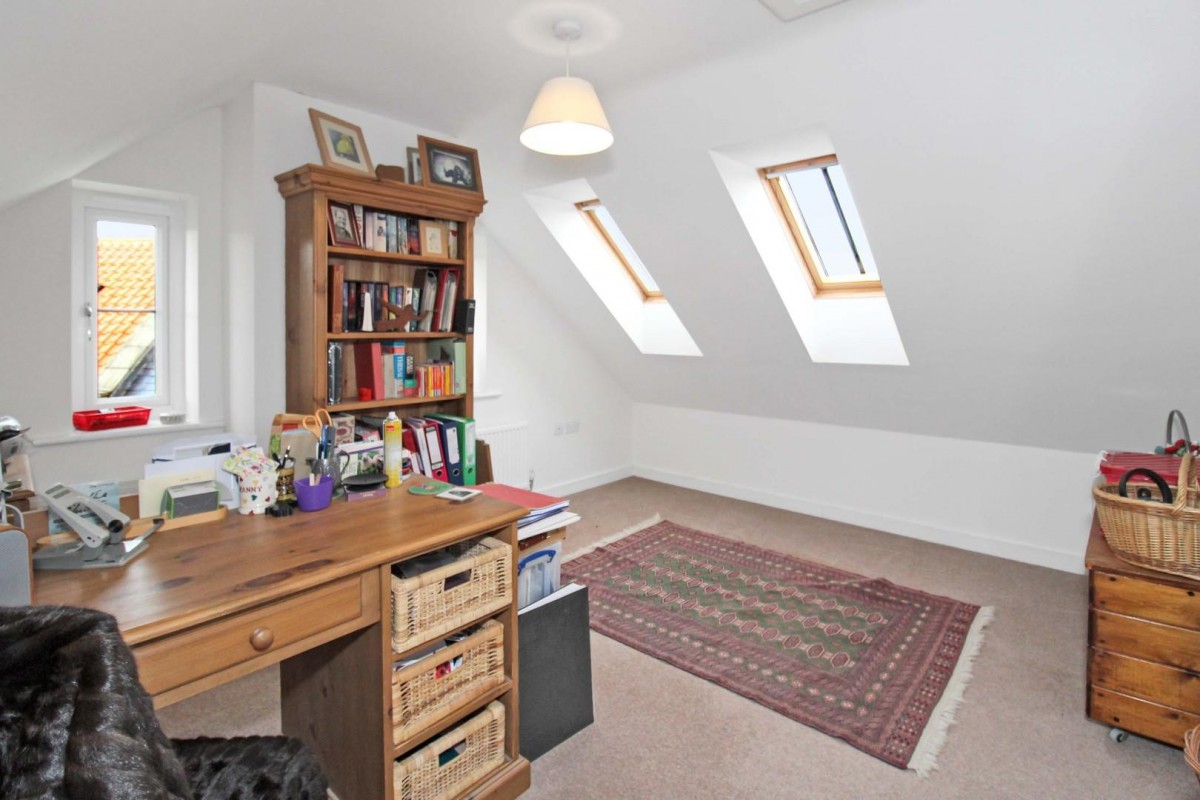 Old Mill Court, Watermill Lane, North Stainley, Ripon