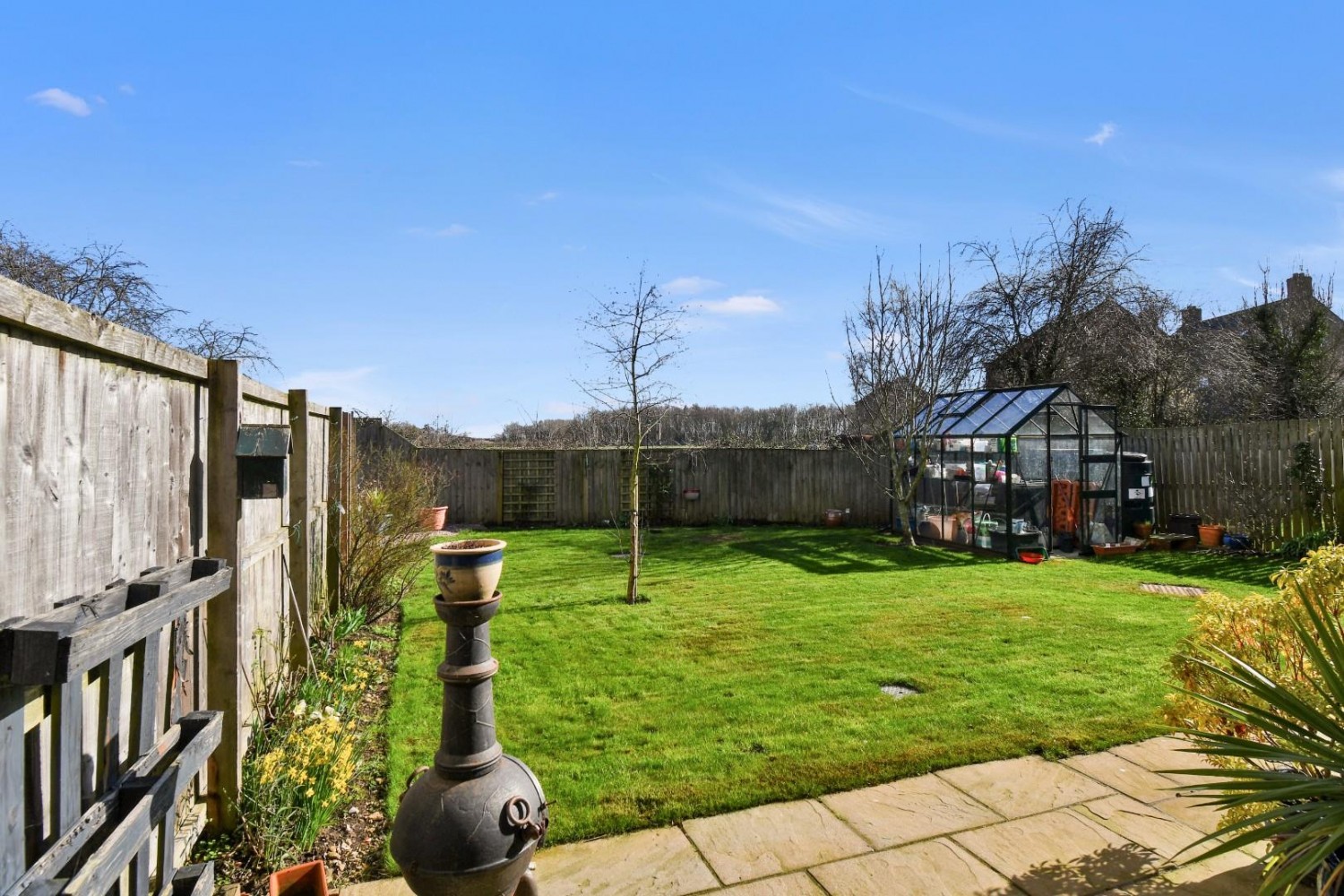 Old Mill Court, Watermill Lane, North Stainley, Ripon