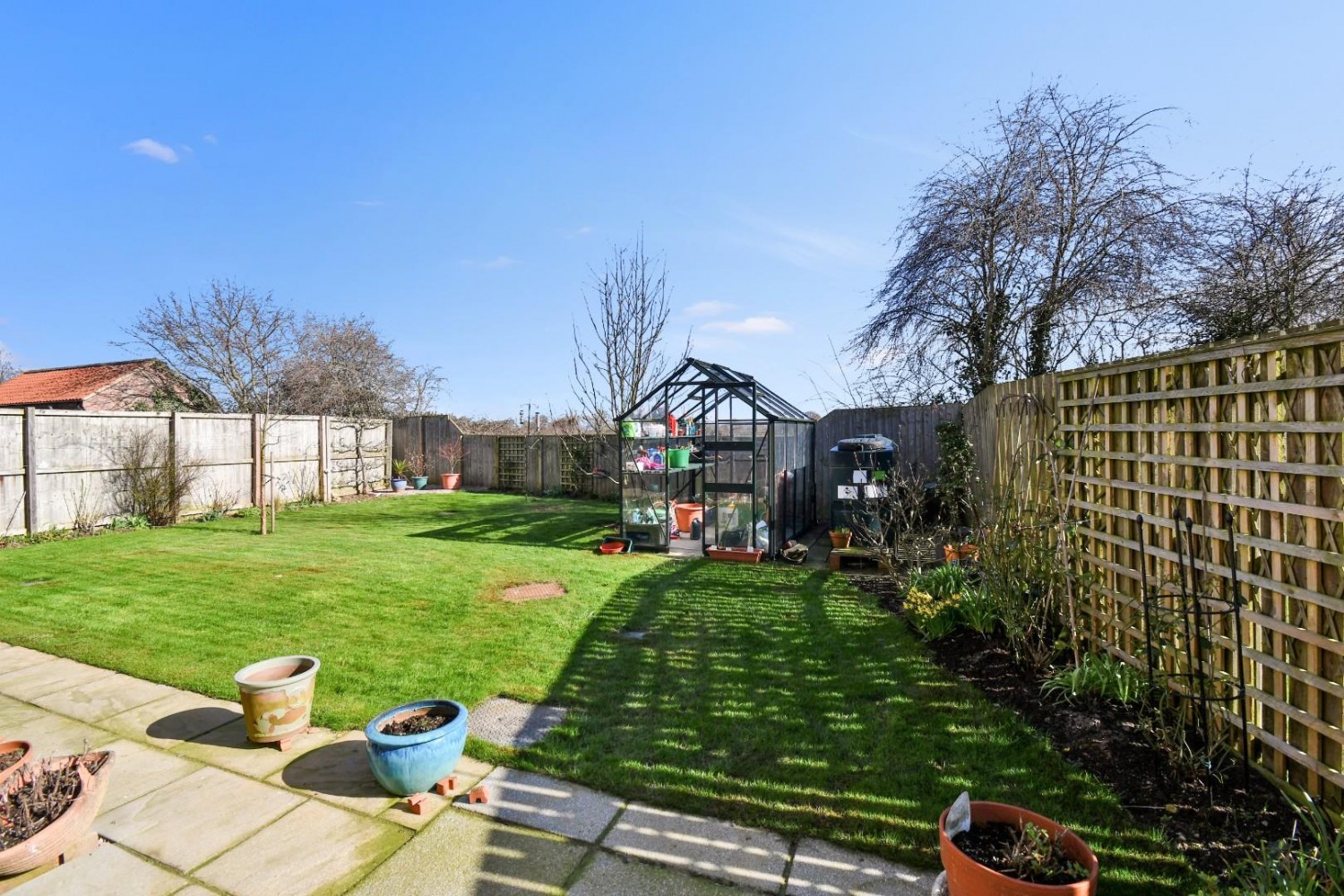 Old Mill Court, Watermill Lane, North Stainley, Ripon