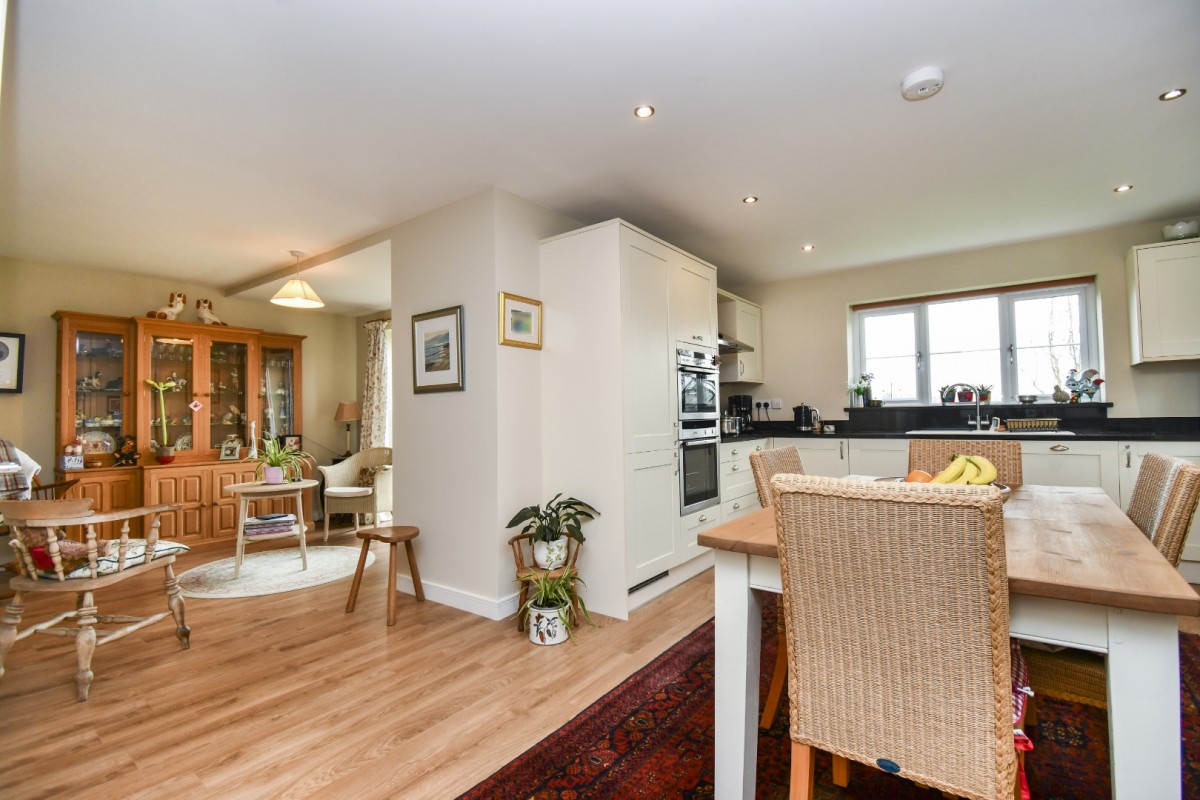 Old Mill Court, Watermill Lane, North Stainley, Ripon