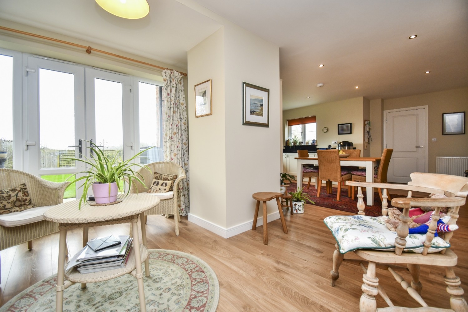 Old Mill Court, Watermill Lane, North Stainley, Ripon