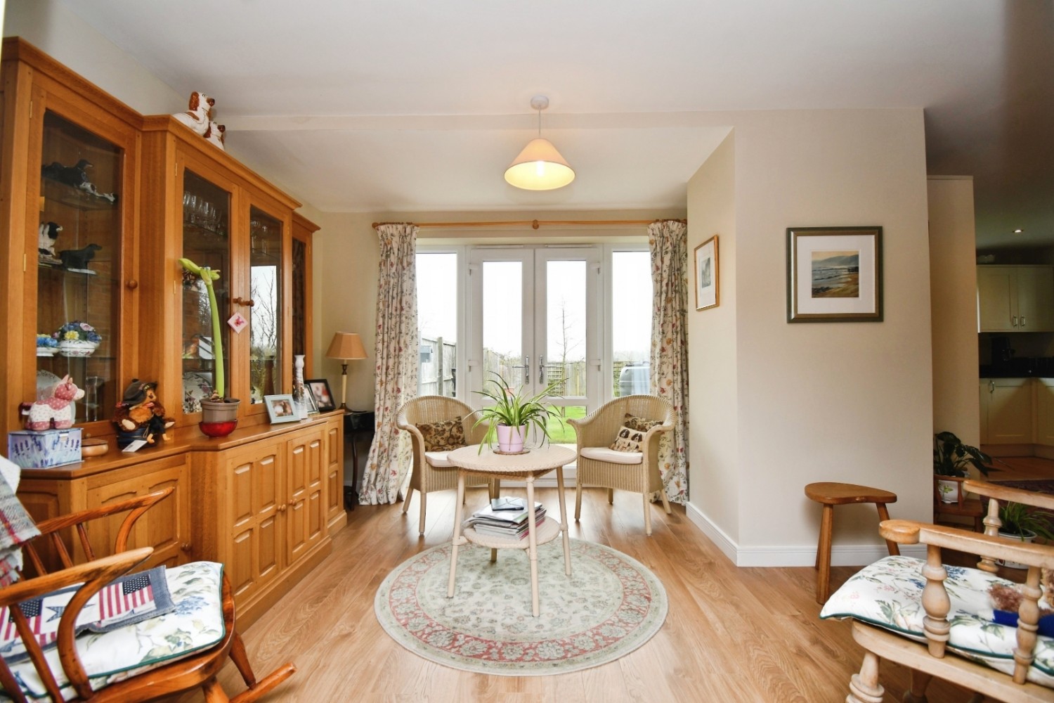 Old Mill Court, Watermill Lane, North Stainley, Ripon