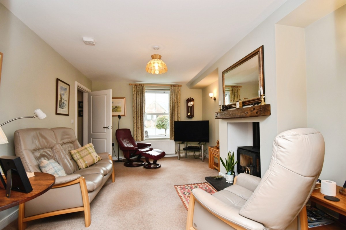 Old Mill Court, Watermill Lane, North Stainley, Ripon