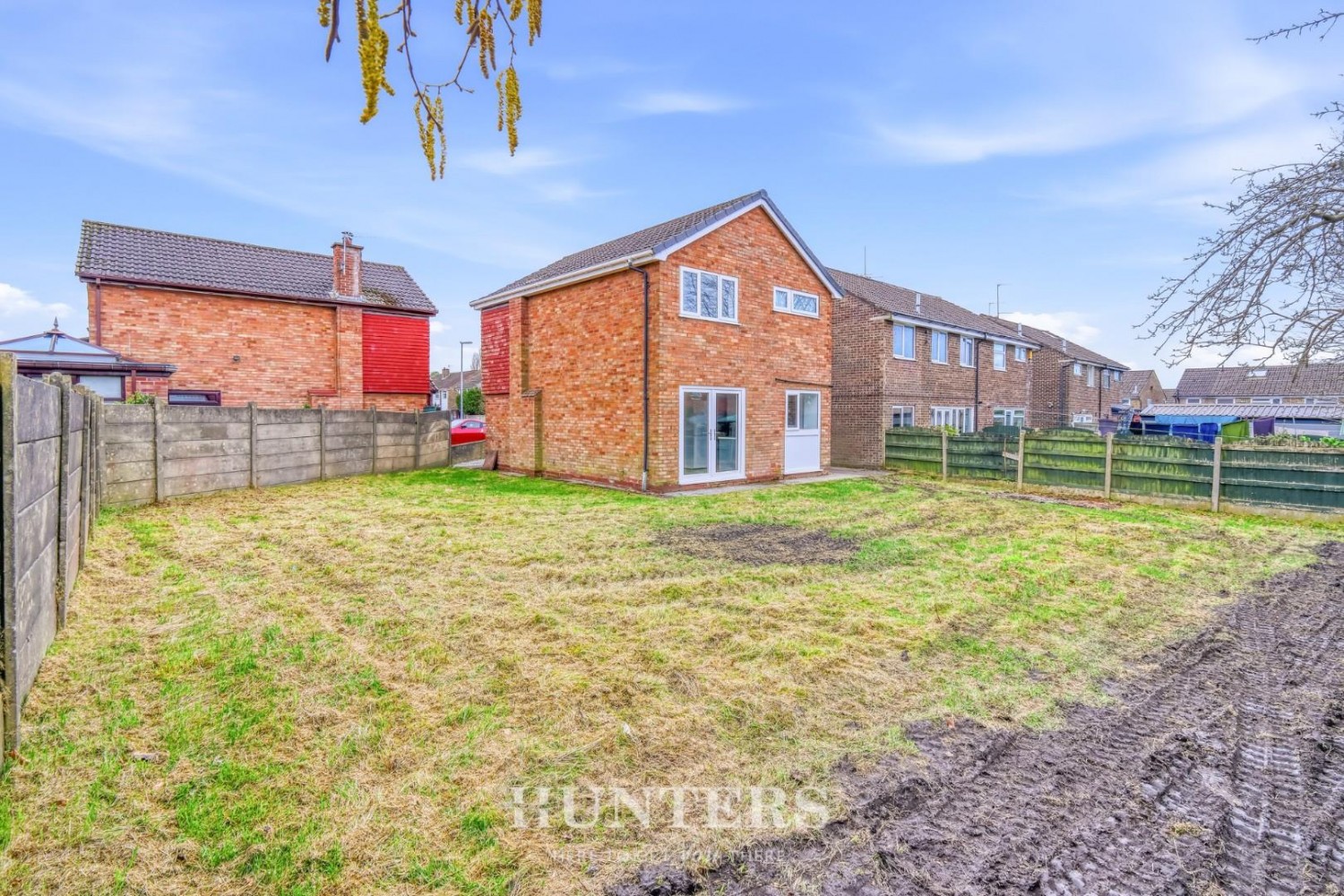3 bedroom House for sale in Arnold Drive, Middleton, M24