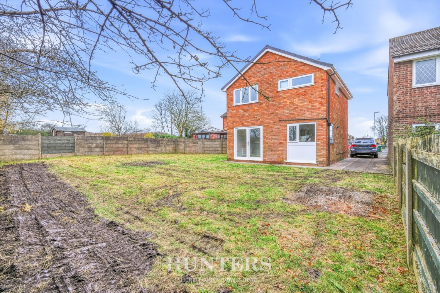 3 bedroom House for sale in Arnold Drive, Middleton, M24