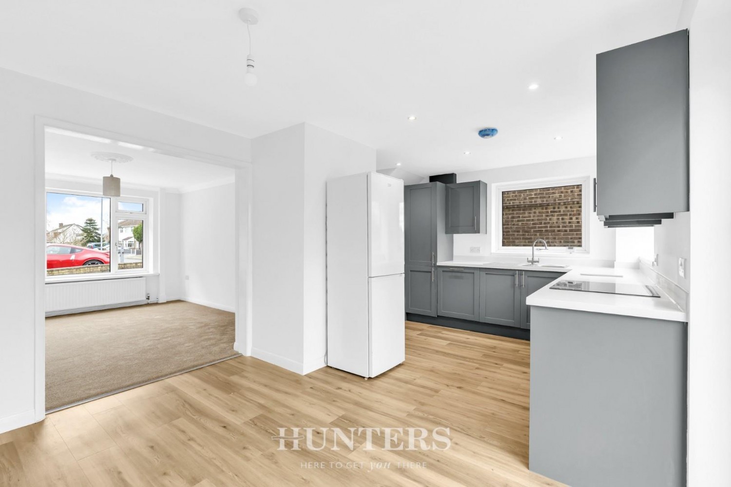 3 bedroom House for sale in Arnold Drive, Middleton, M24