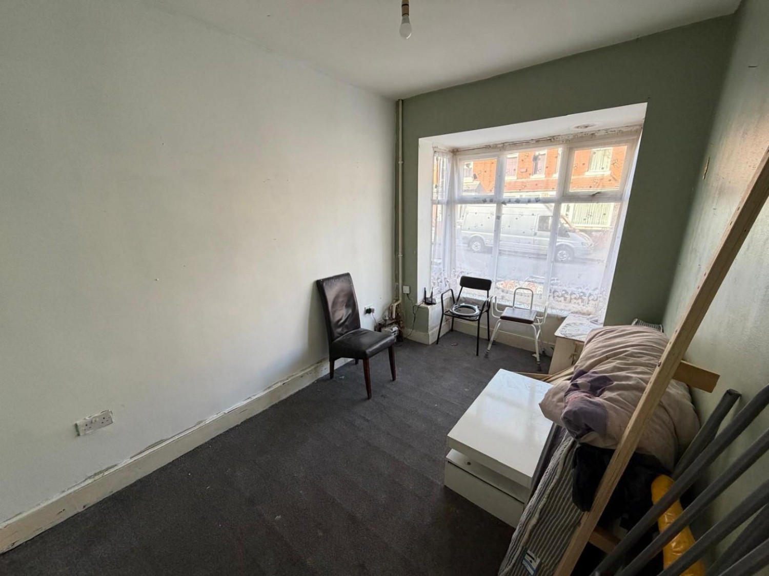 Greenhill Road, Handsworth, Birmingham