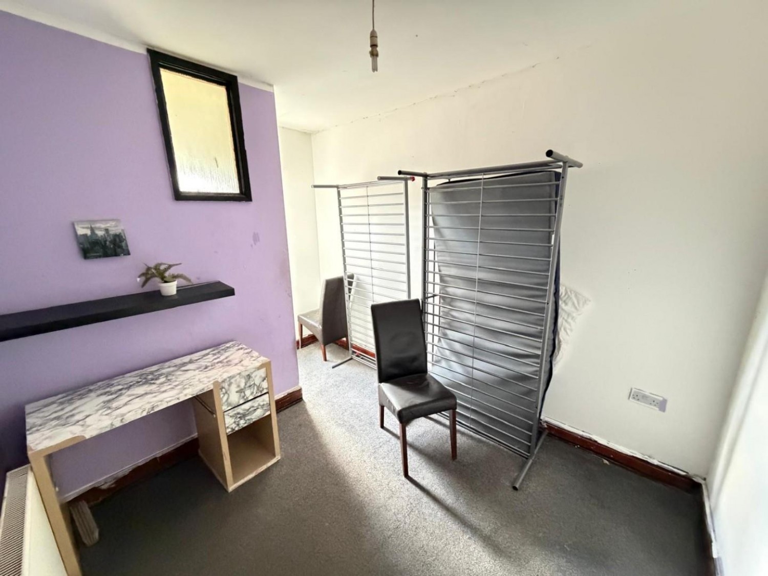 Greenhill Road, Handsworth, Birmingham