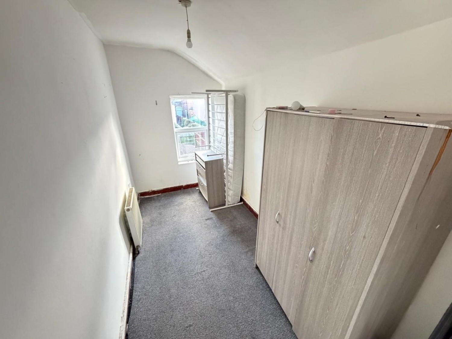 Greenhill Road, Handsworth, Birmingham