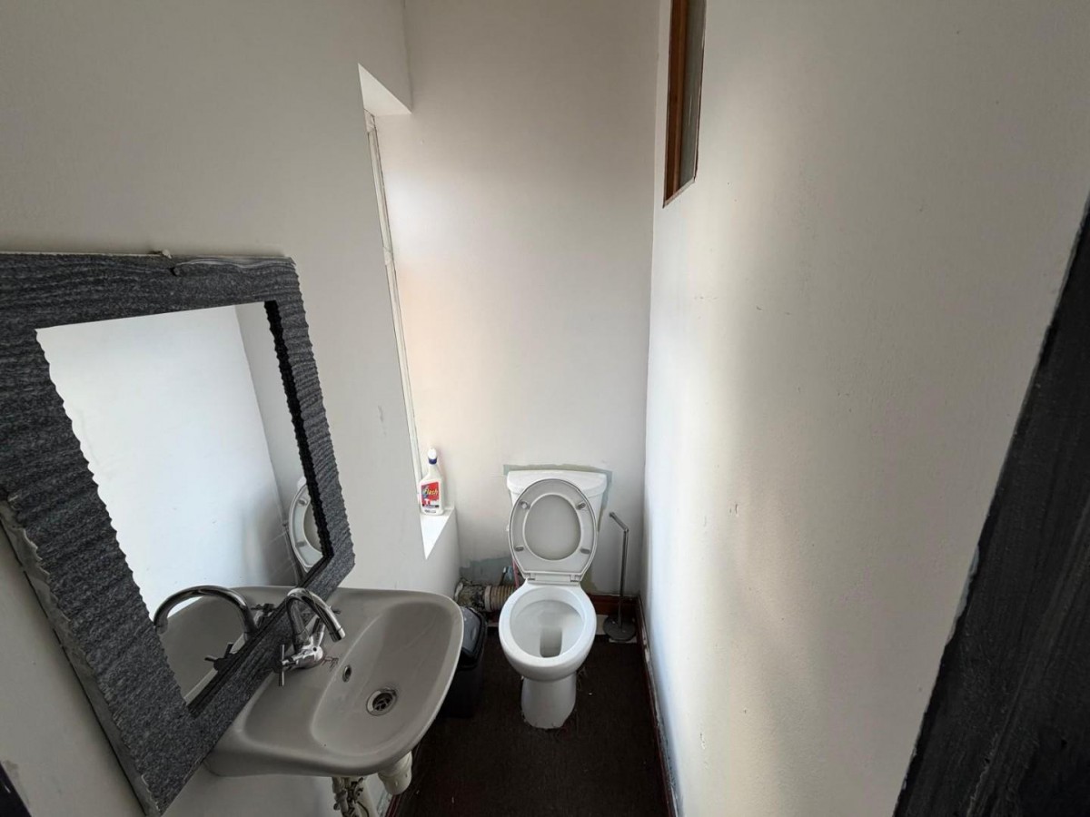 Greenhill Road, Handsworth, Birmingham