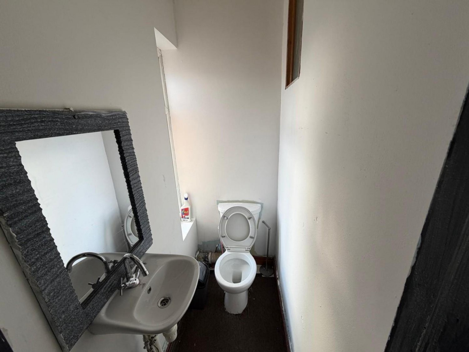 Greenhill Road, Handsworth, Birmingham