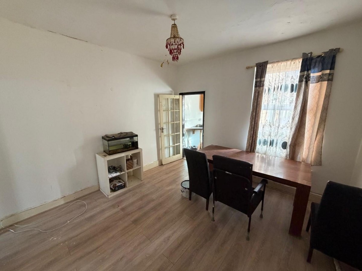 Greenhill Road, Handsworth, Birmingham