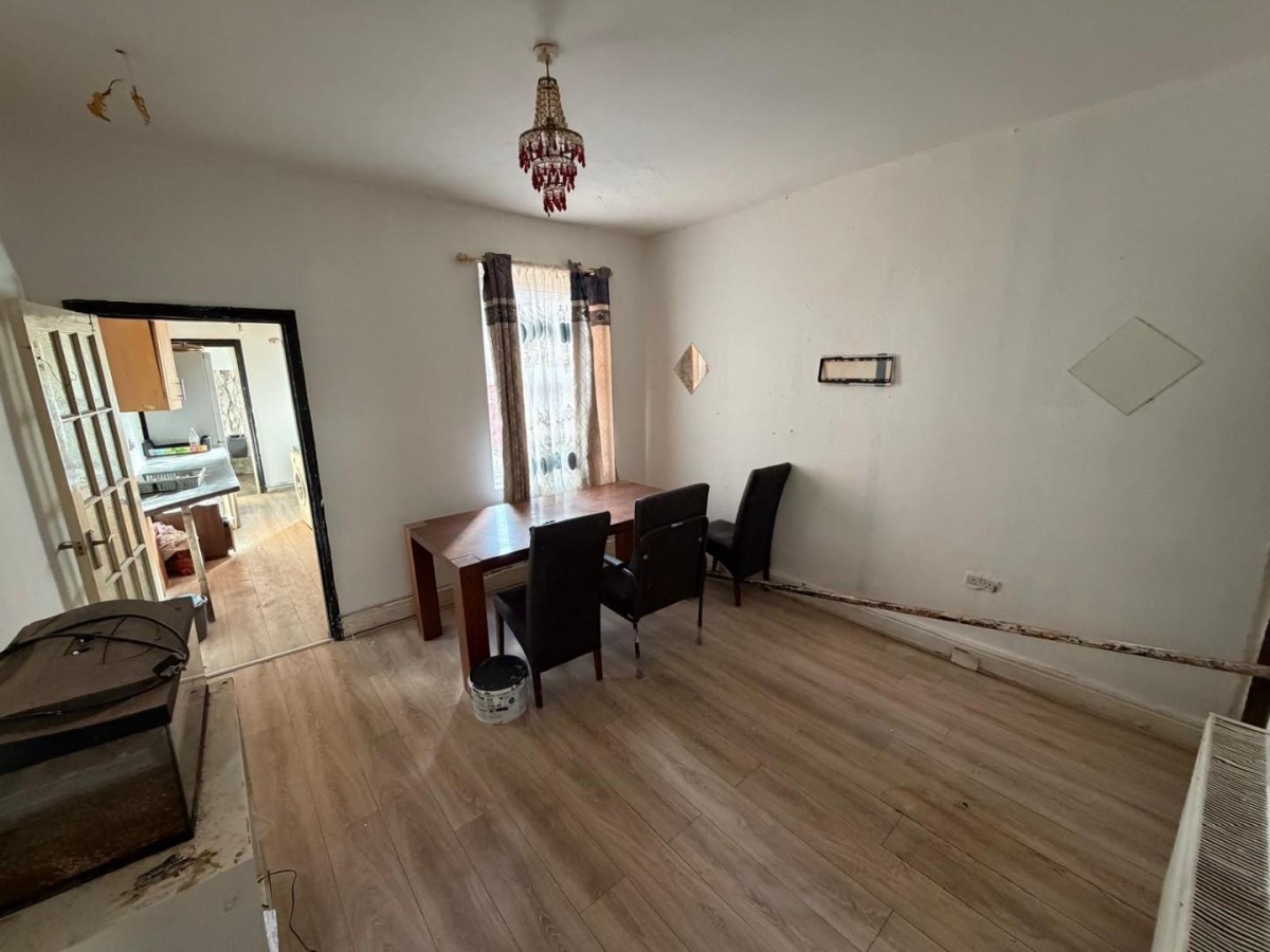 Greenhill Road, Handsworth, Birmingham