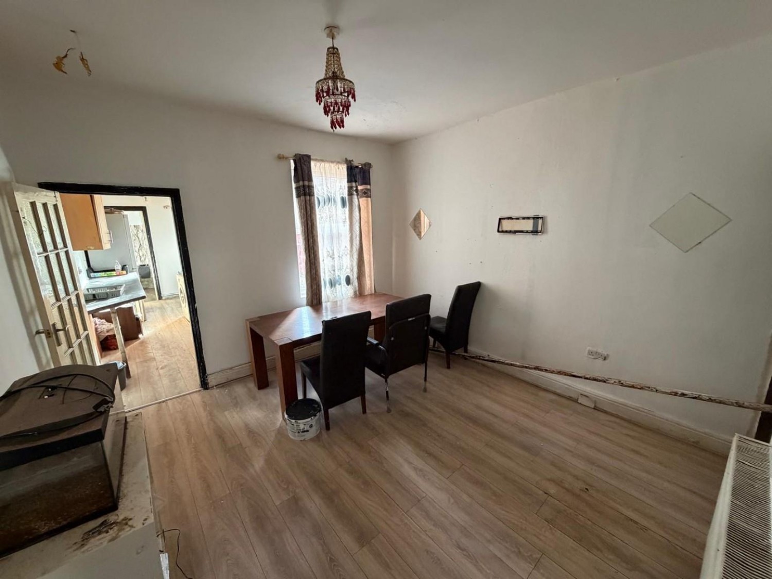 Greenhill Road, Handsworth, Birmingham