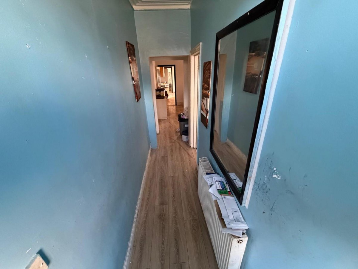 Greenhill Road, Handsworth, Birmingham