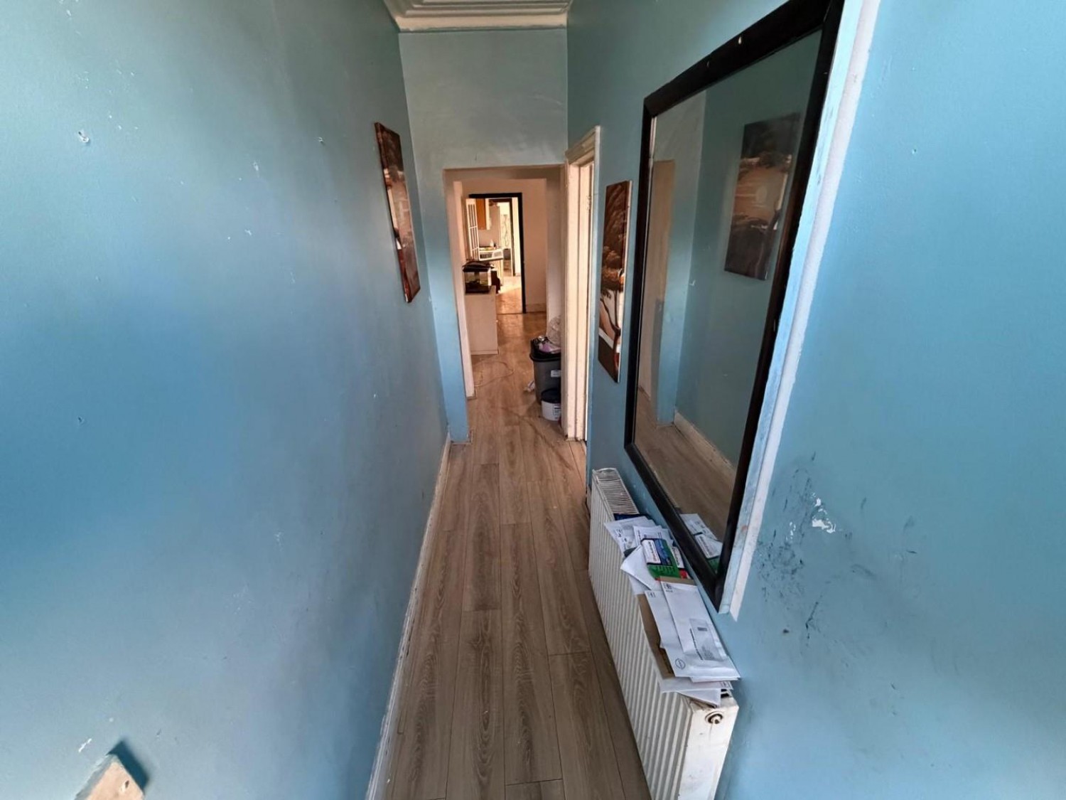 Greenhill Road, Handsworth, Birmingham