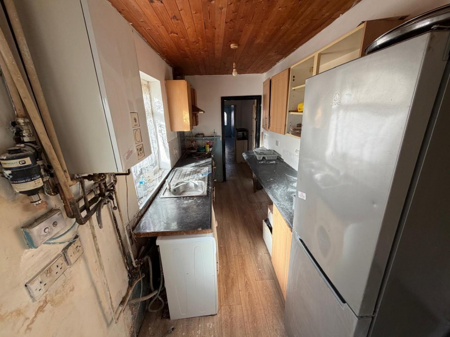 Greenhill Road, Handsworth, Birmingham