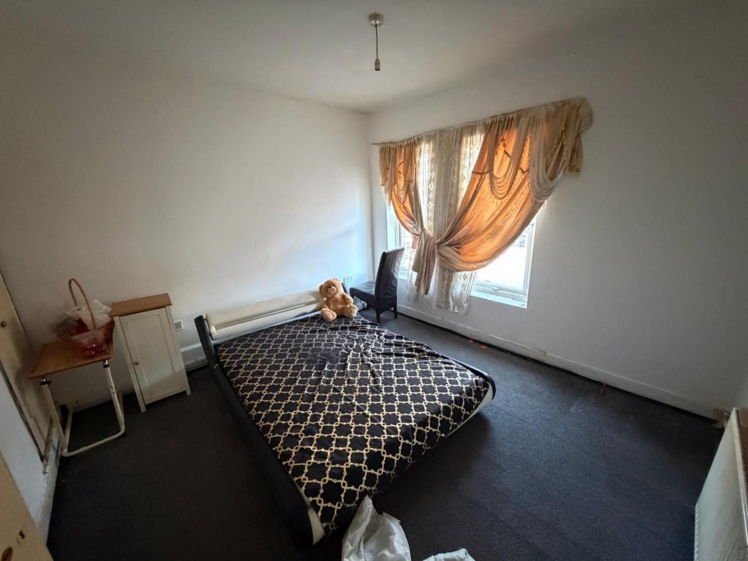 Greenhill Road, Handsworth, Birmingham