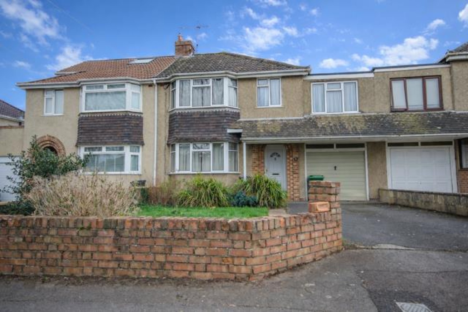 Bromley Heath Road, Downend, Bristol, BS16 6JT
