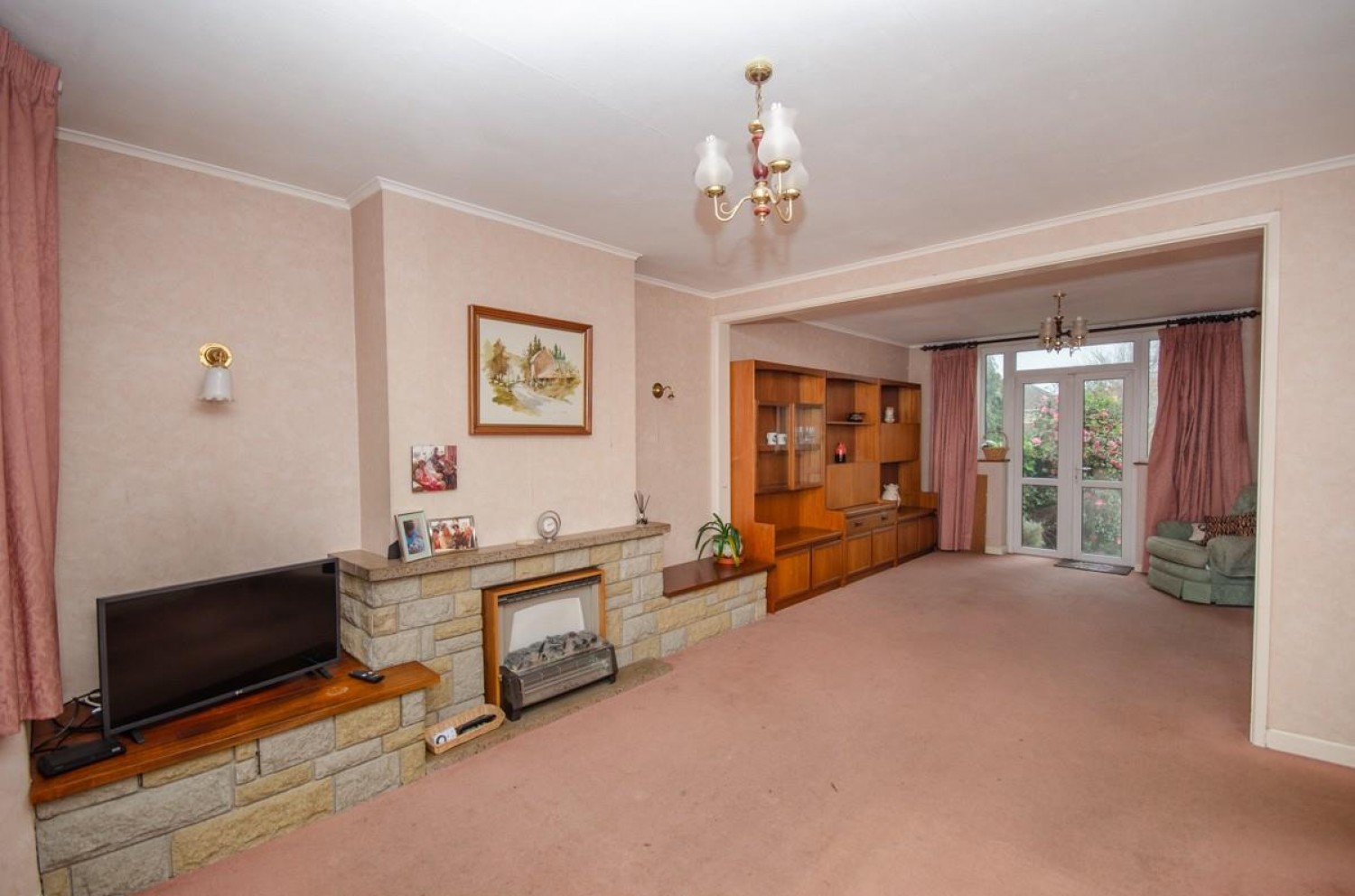 Bromley Heath Road, Downend, Bristol, BS16 6JT