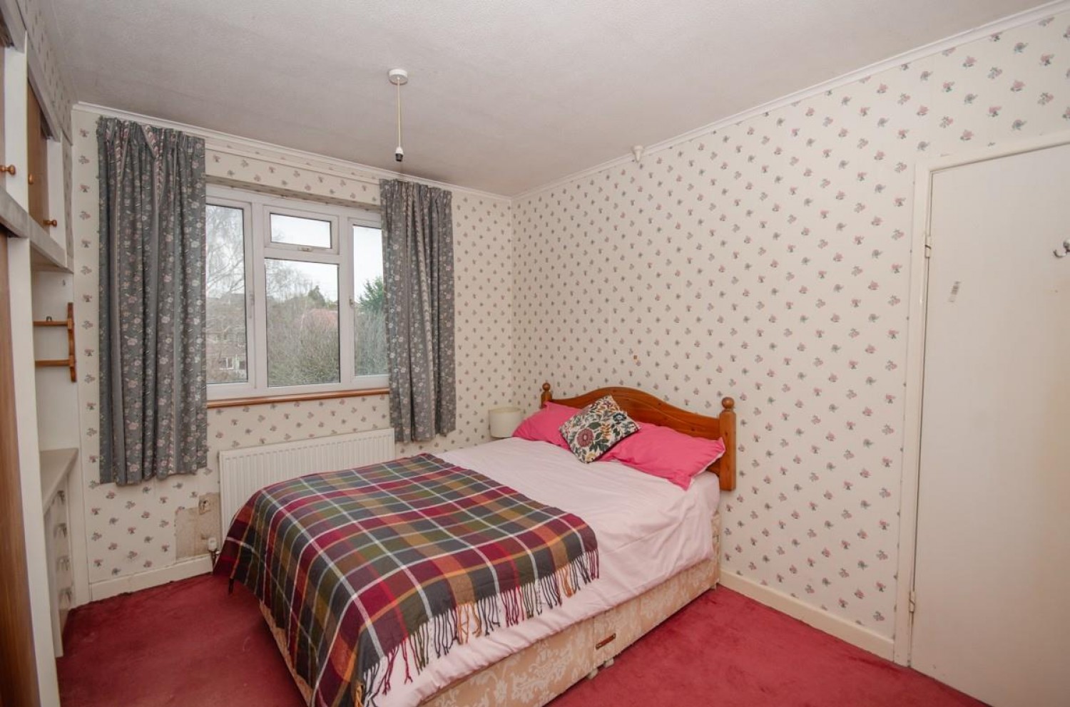 Bromley Heath Road, Downend, Bristol, BS16 6JT
