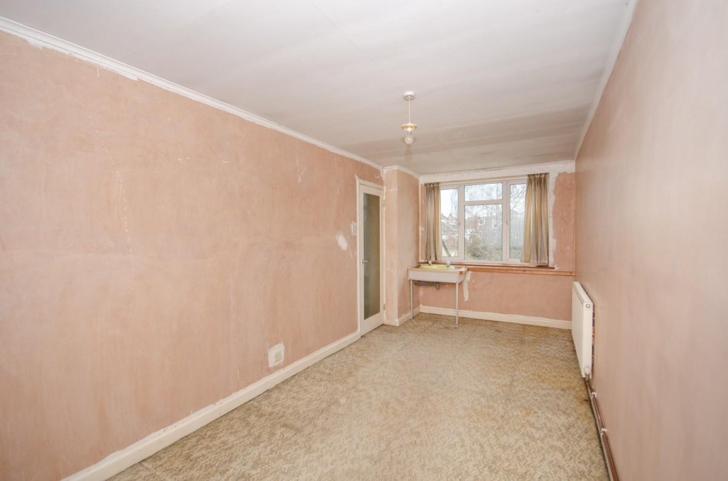 Bromley Heath Road, Downend, Bristol, BS16 6JT