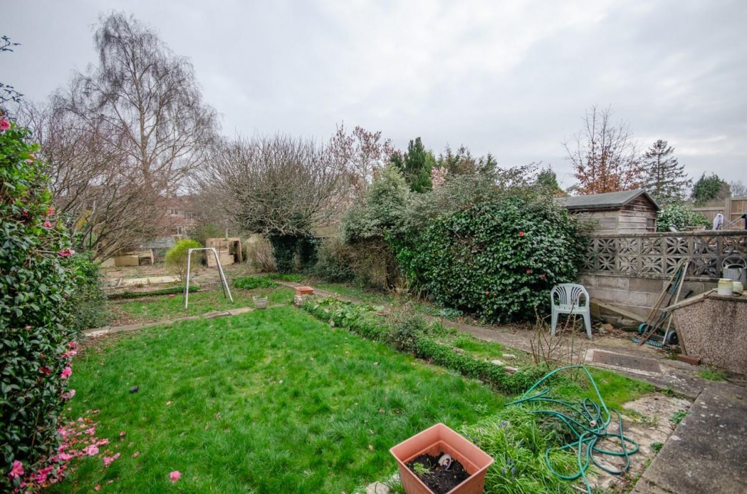 Bromley Heath Road, Downend, Bristol, BS16 6JT