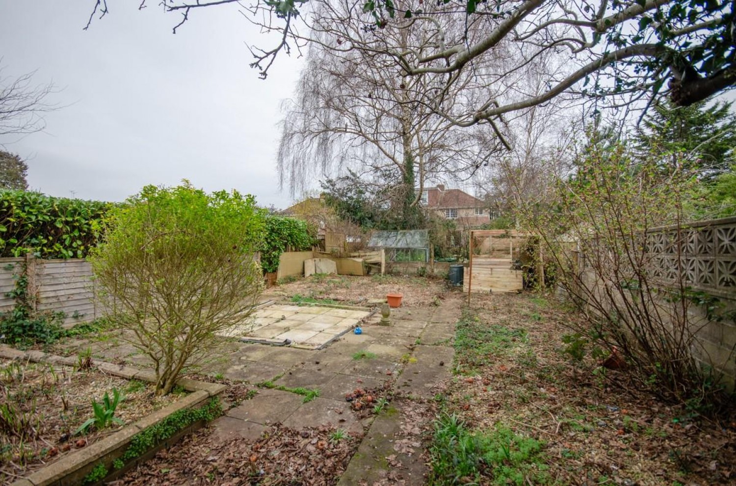 Bromley Heath Road, Downend, Bristol, BS16 6JT