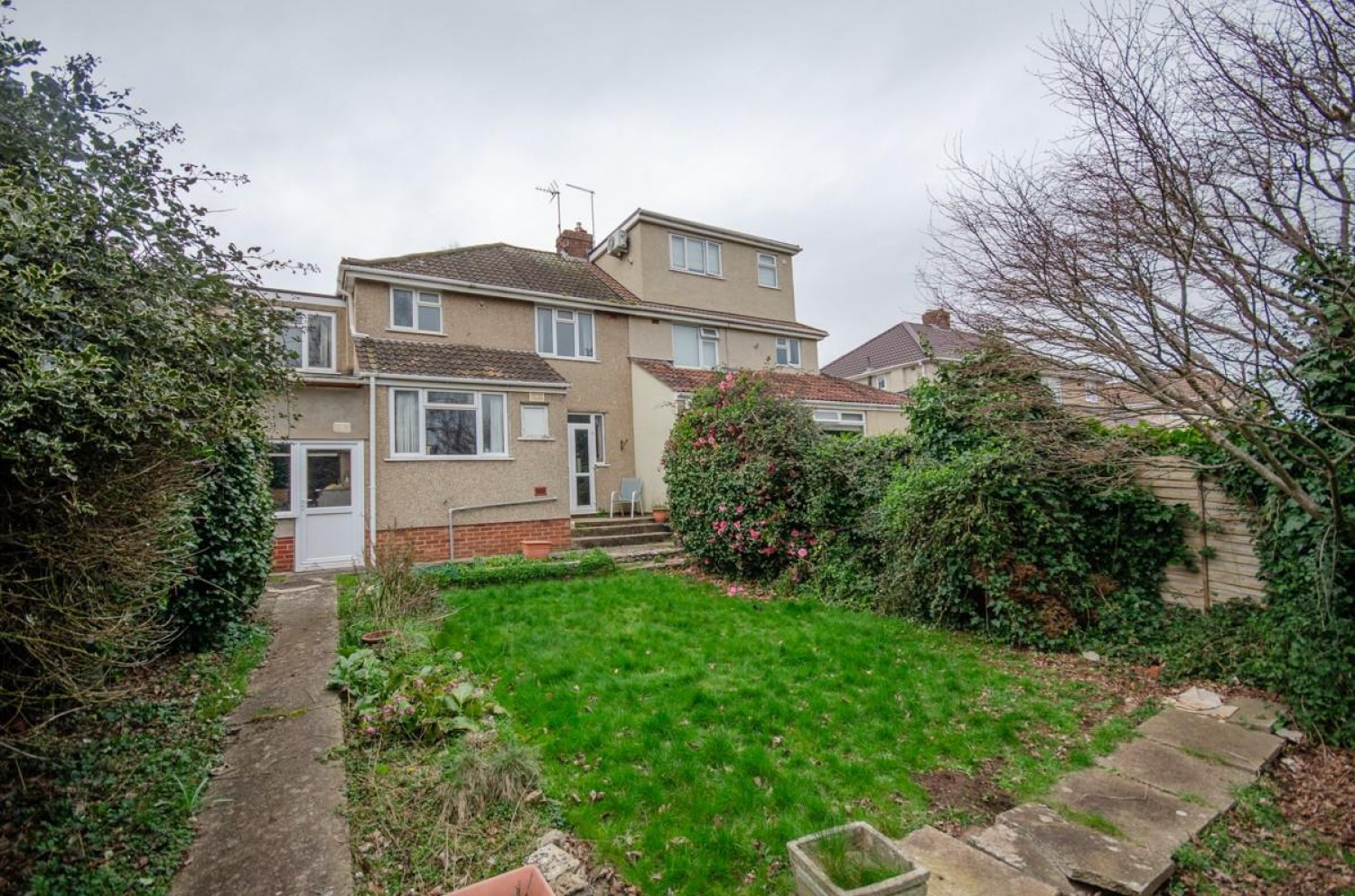 Bromley Heath Road, Downend, Bristol, BS16 6JT
