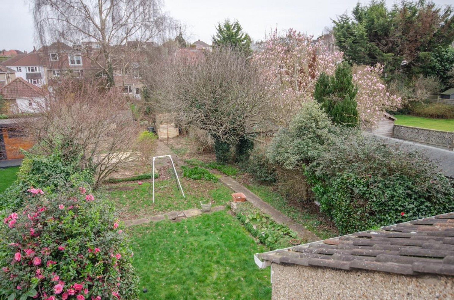 Bromley Heath Road, Downend, Bristol, BS16 6JT