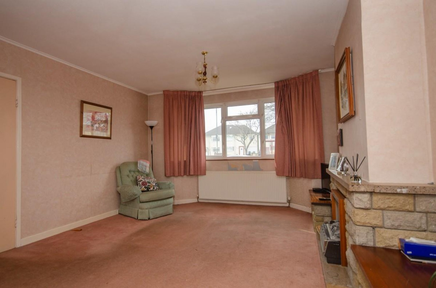 Bromley Heath Road, Downend, Bristol, BS16 6JT
