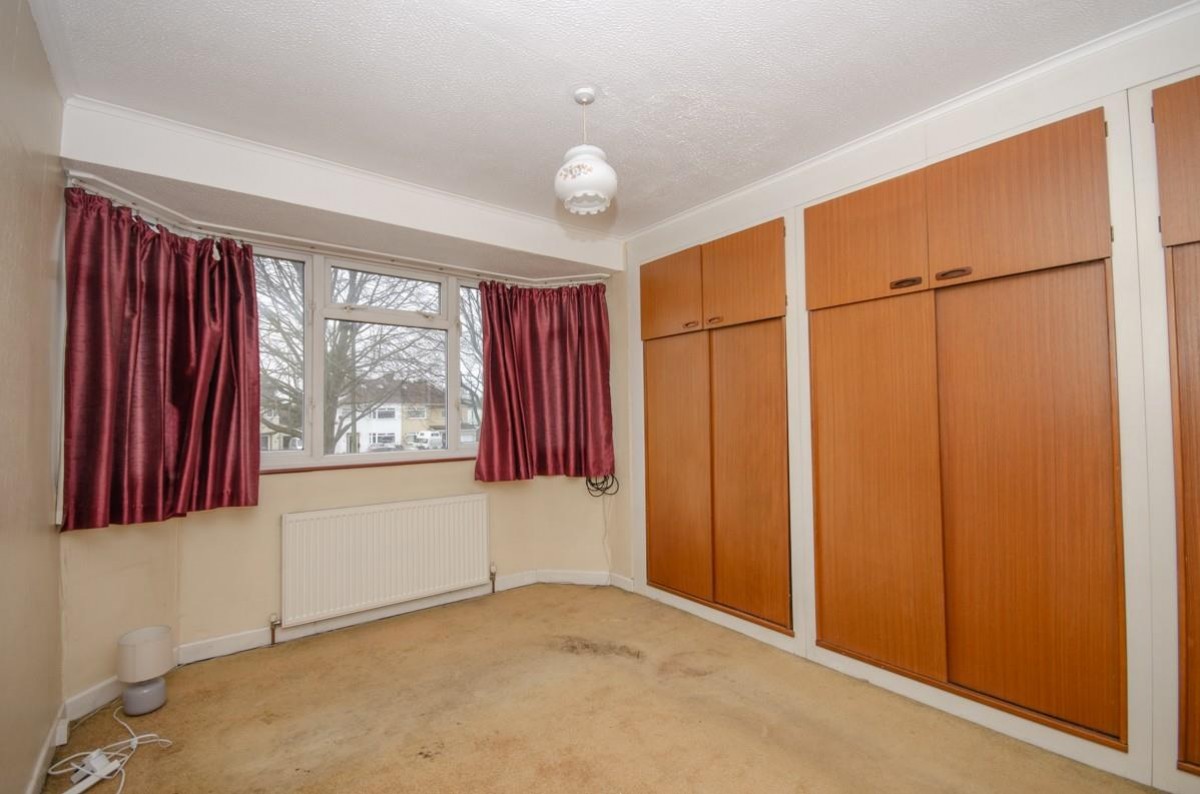 Bromley Heath Road, Downend, Bristol, BS16 6JT