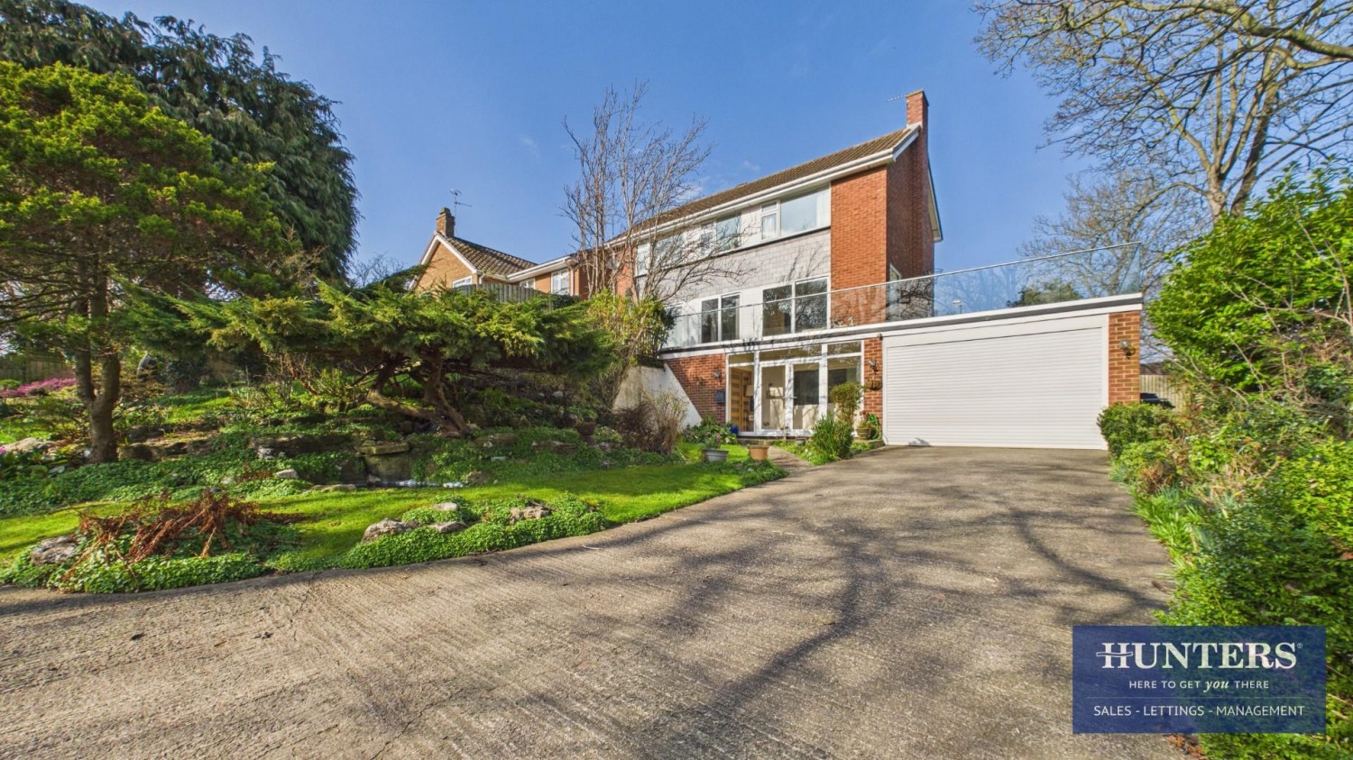 4 bedroom House for sale in Redhill, Whitburn, Sunderland