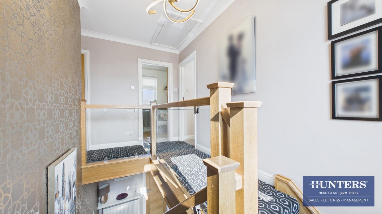 4 bedroom House for sale in Redhill, Whitburn, Sunderland