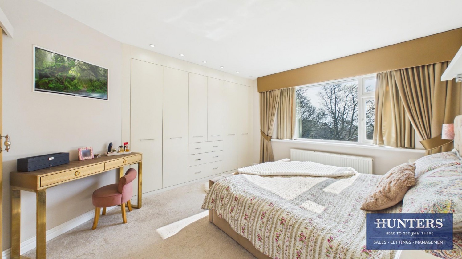 4 bedroom House for sale in Redhill, Whitburn, Sunderland