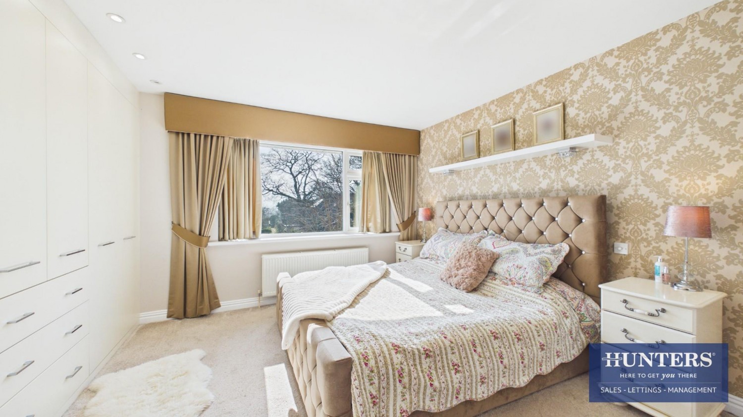 4 bedroom House for sale in Redhill, Whitburn, Sunderland