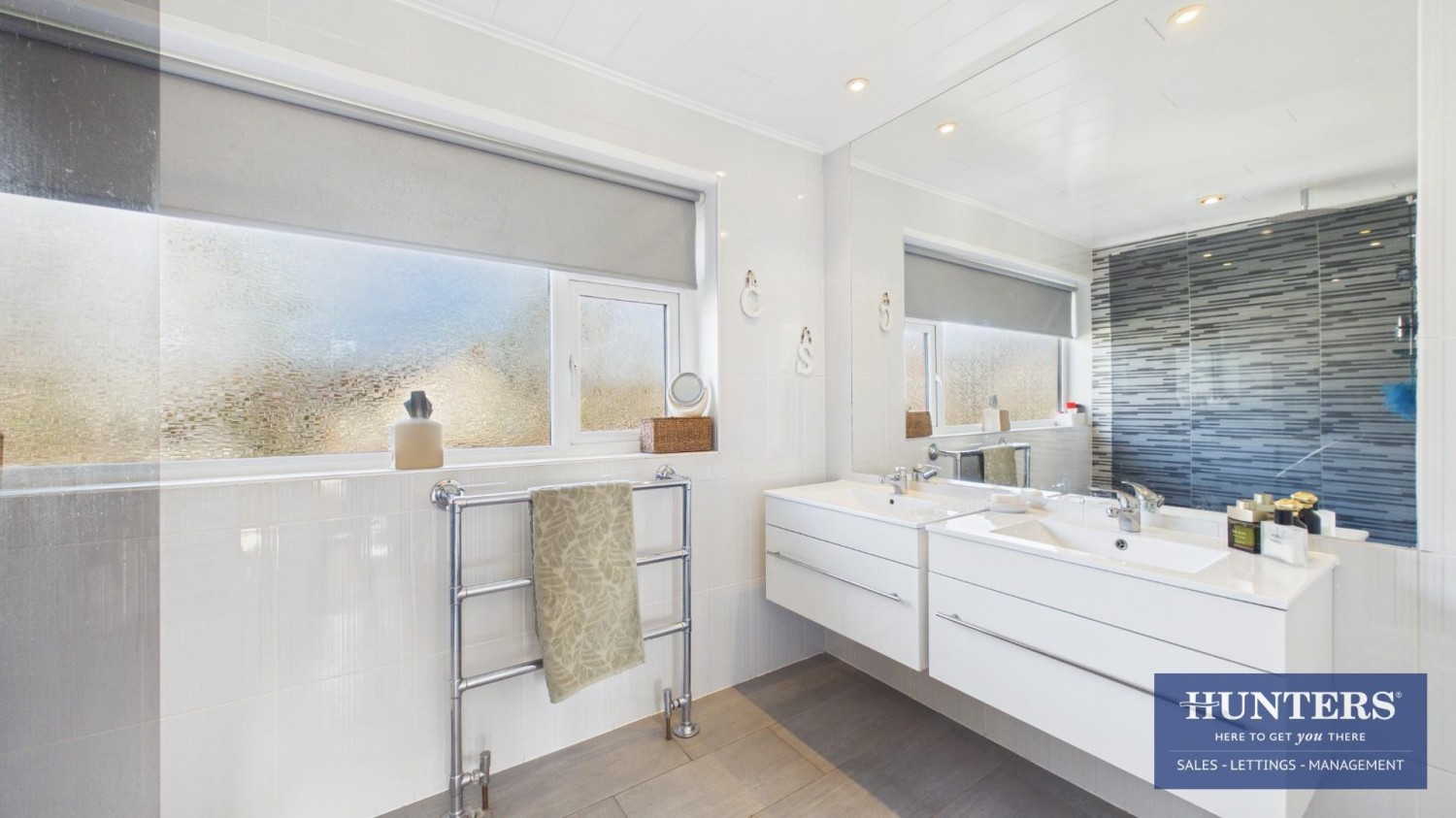 4 bedroom House for sale in Redhill, Whitburn, Sunderland