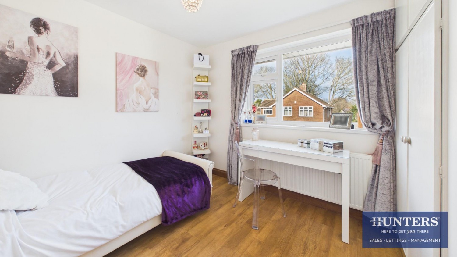 4 bedroom House for sale in Redhill, Whitburn, Sunderland