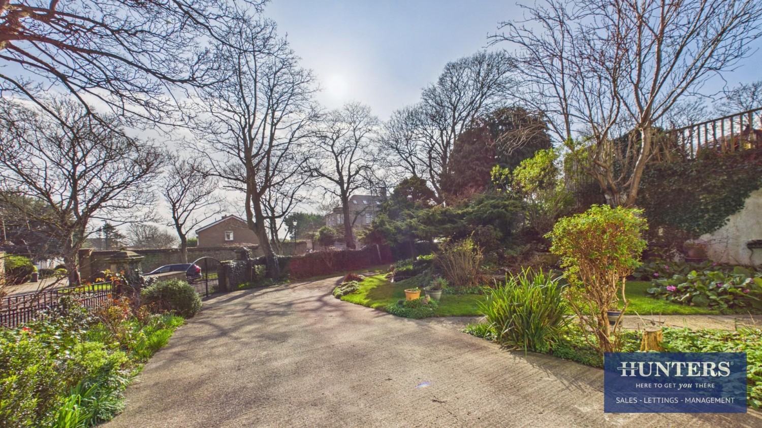 4 bedroom House for sale in Redhill, Whitburn, Sunderland