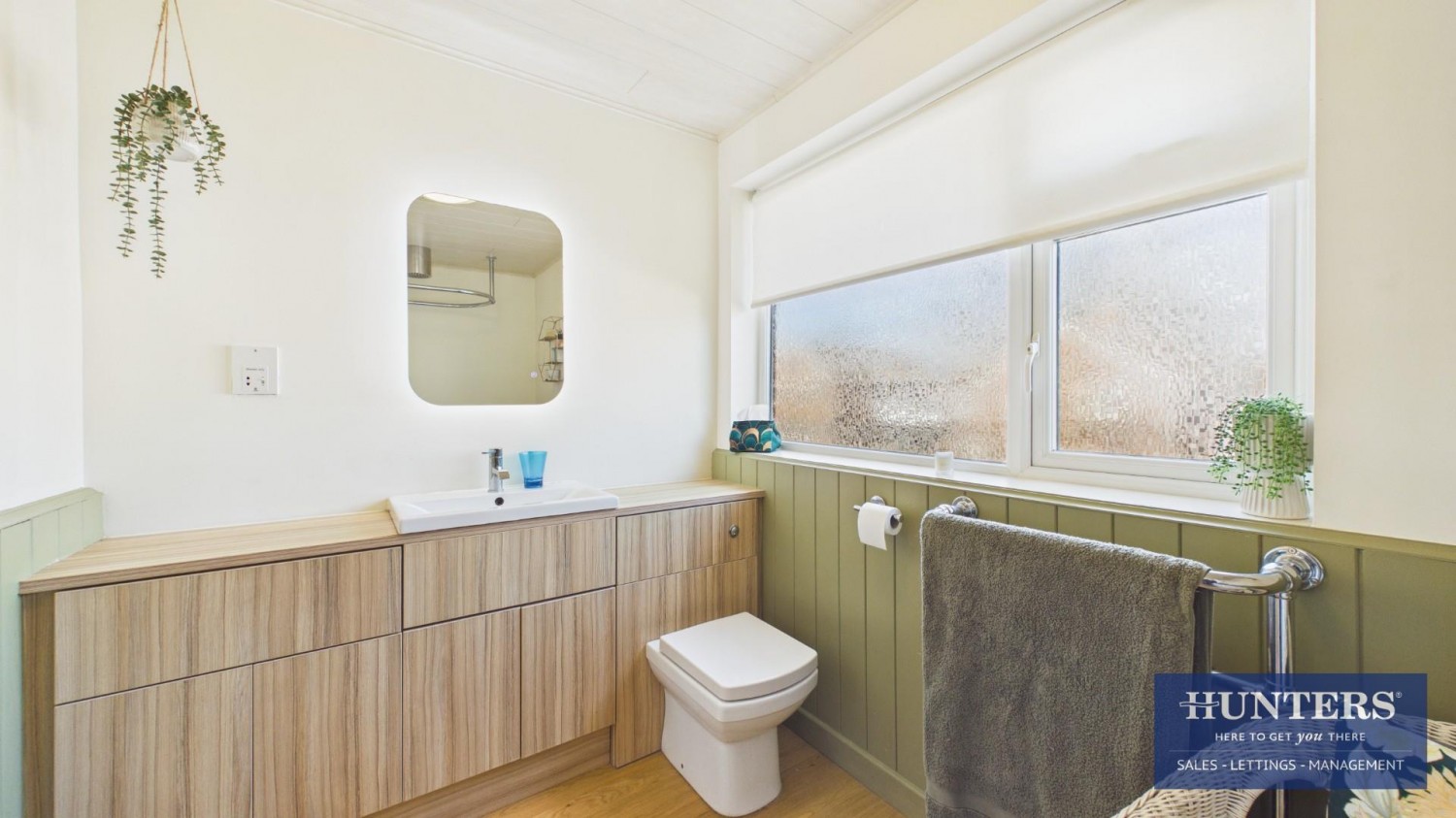 4 bedroom House for sale in Redhill, Whitburn, Sunderland
