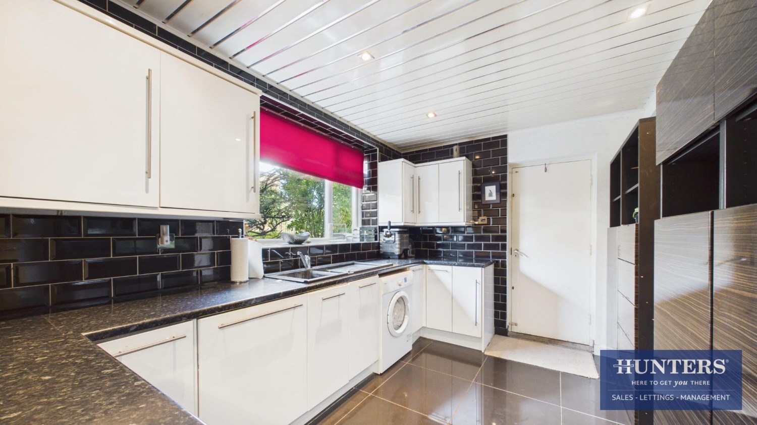4 bedroom House for sale in Redhill, Whitburn, Sunderland
