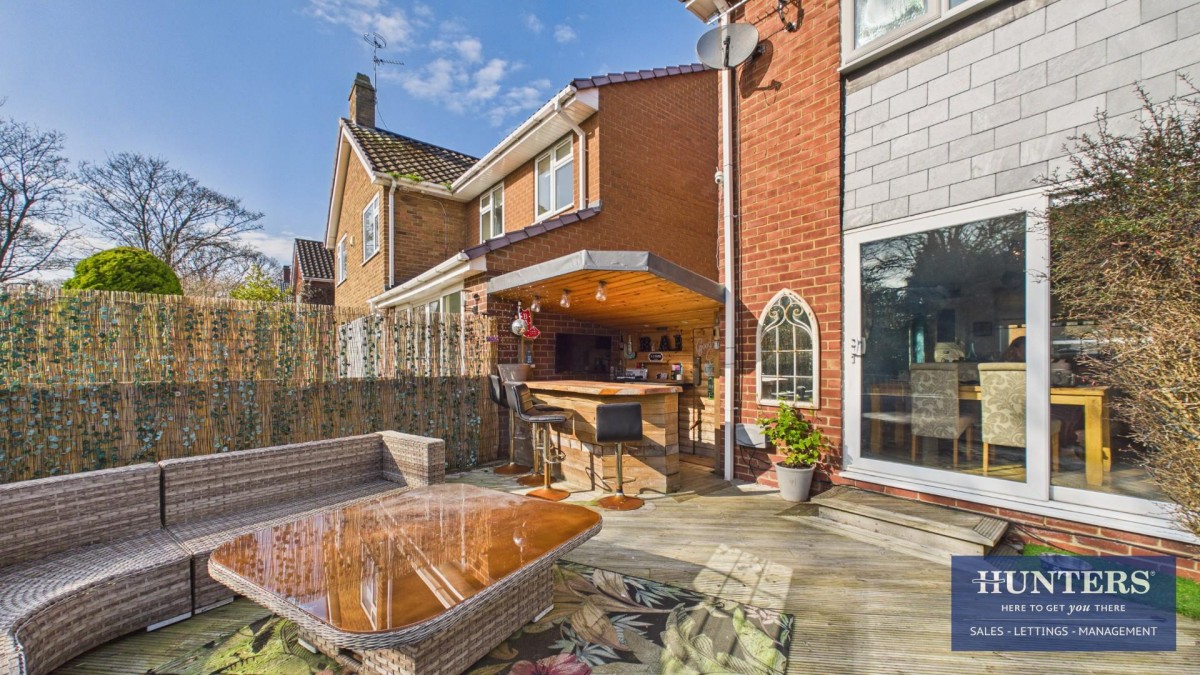 Redhill, Whitburn, Sunderland