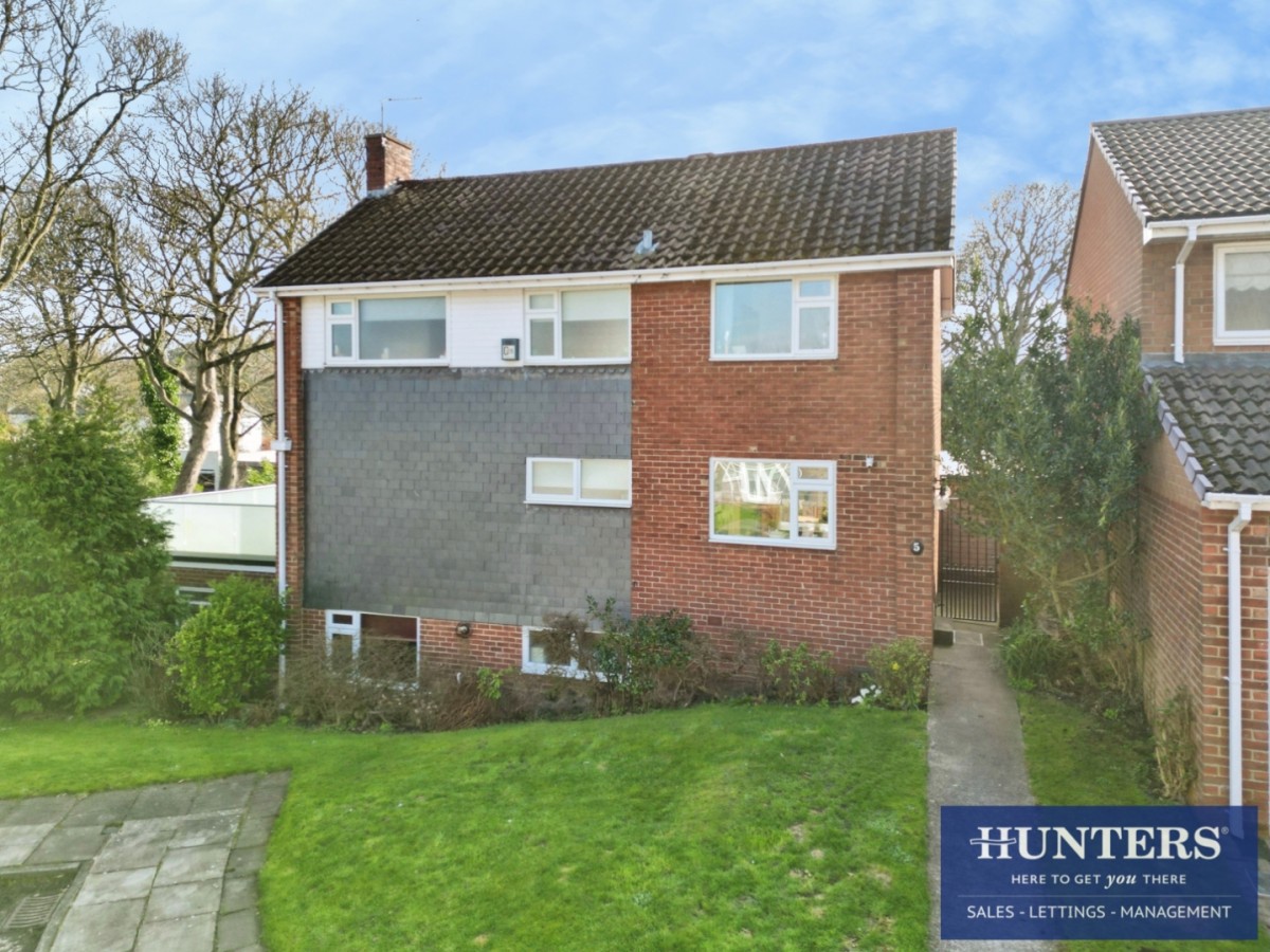 Redhill, Whitburn, Sunderland