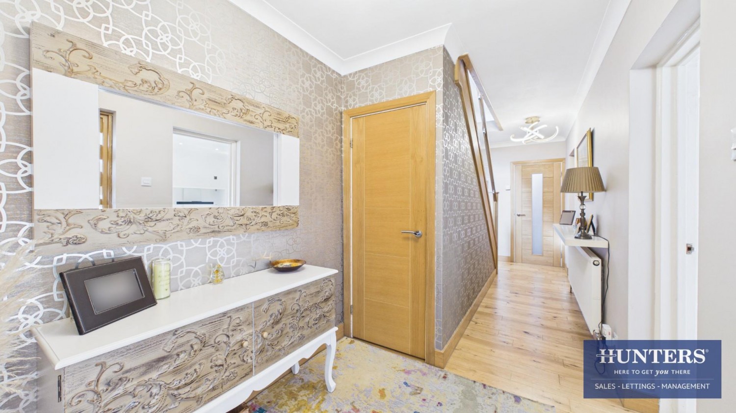 4 bedroom House for sale in Redhill, Whitburn, Sunderland