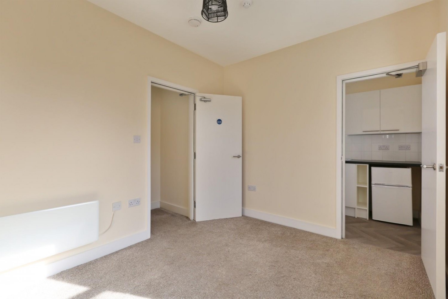 35 Dartmouth Road, London