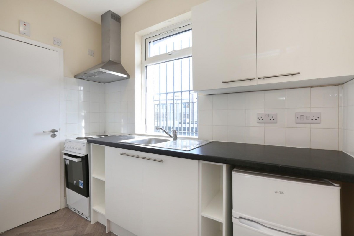 35 Dartmouth Road, London