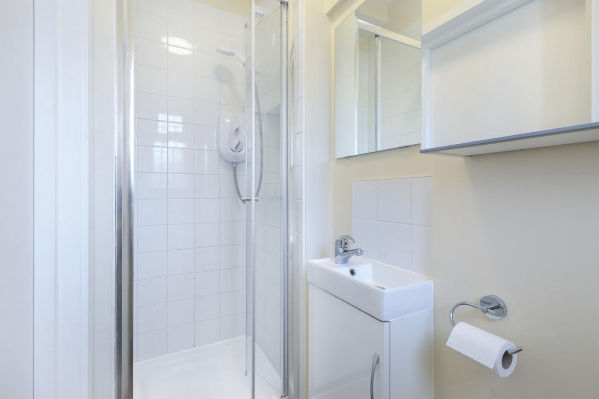 35 Dartmouth Road, London