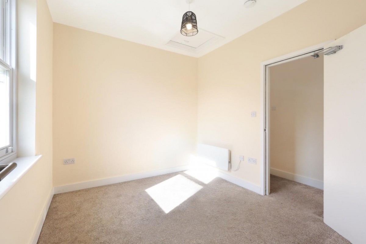 35 Dartmouth Road, London